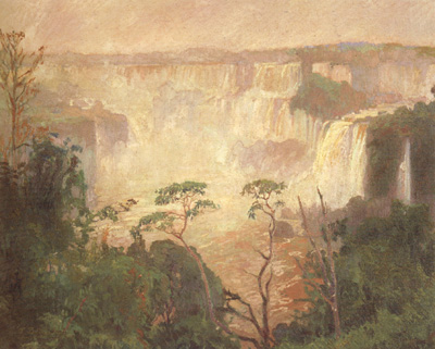 Cataracts of the Iguazu (nn02)